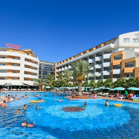My Home Resort Hotel